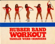 Sportboken - Rubber Band Workout